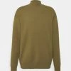 Samsøe Samsøe GUNA TURTLE NECK - Pullover Men -Samsøe Soldes 2cdaefad6a414f529cb8e8500dd882e2