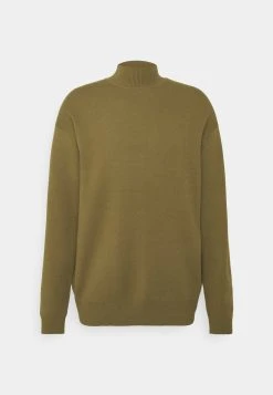 Samsøe Samsøe GUNA TURTLE NECK - Pullover Men