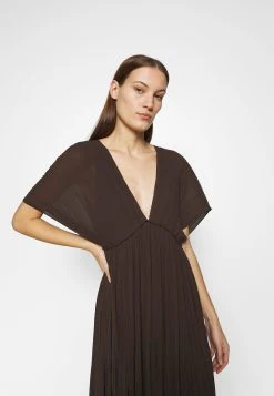 Sams&oslash;e Sams&oslash;e QUARTZ LONG DRESS - Robe longue Women -Samsøe Soldes 2cdf969d4aa049c2bff4b2208b2dffa3
