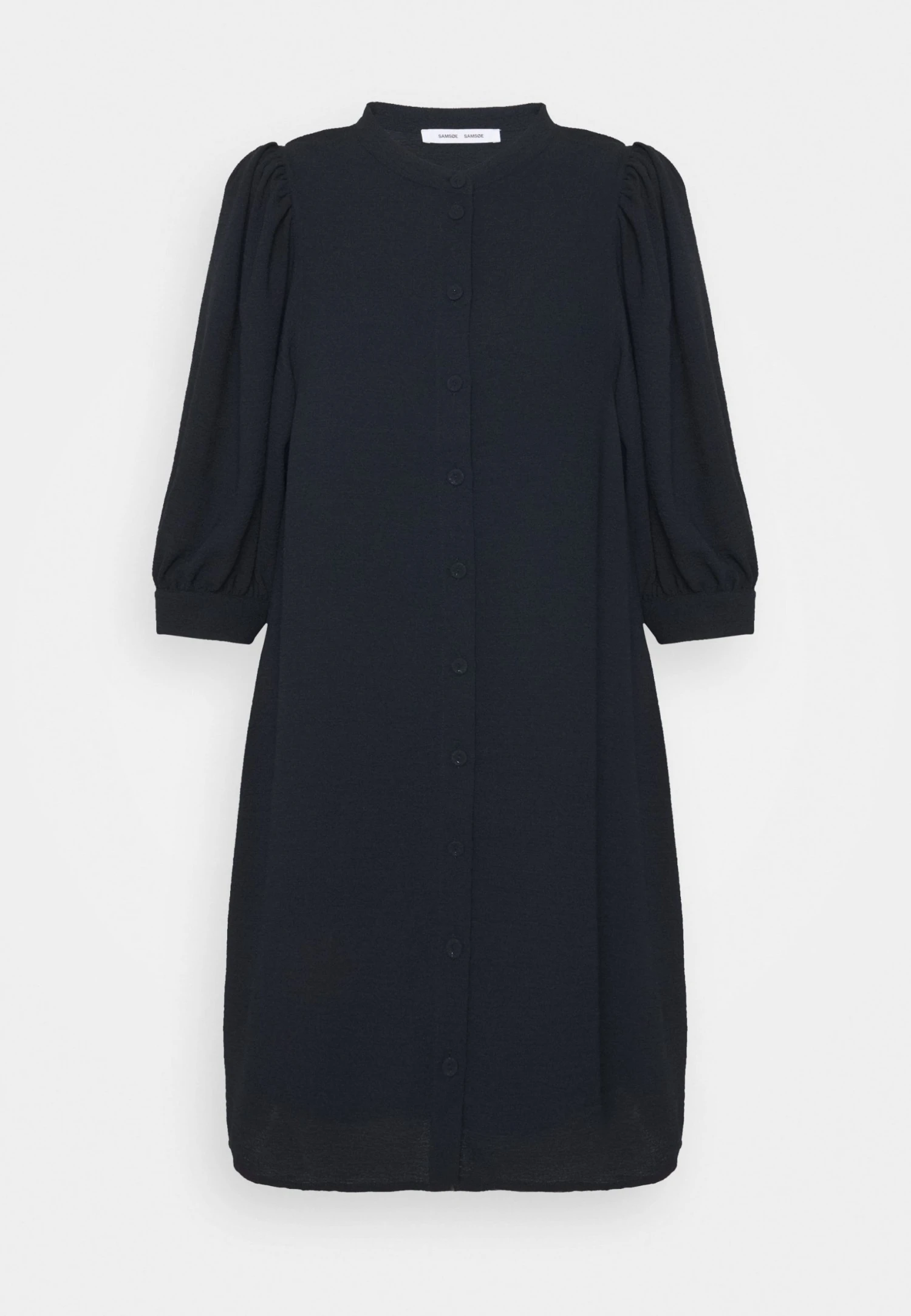 Samsøe Samsøe MEJSE DRESS - Robe chemise Women 3 Samsøe Samsøe MEJSE DRESS - Robe chemise Women