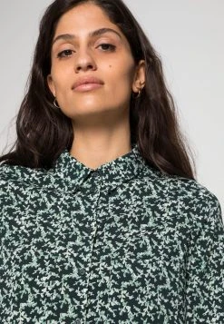 Samsøe Samsøe MILLY - Chemisier Women 12 Samsøe Samsøe MILLY - Chemisier Women -Samsøe Soldes 2d007a6c4f2e4599a41a3e1e4dafce72
