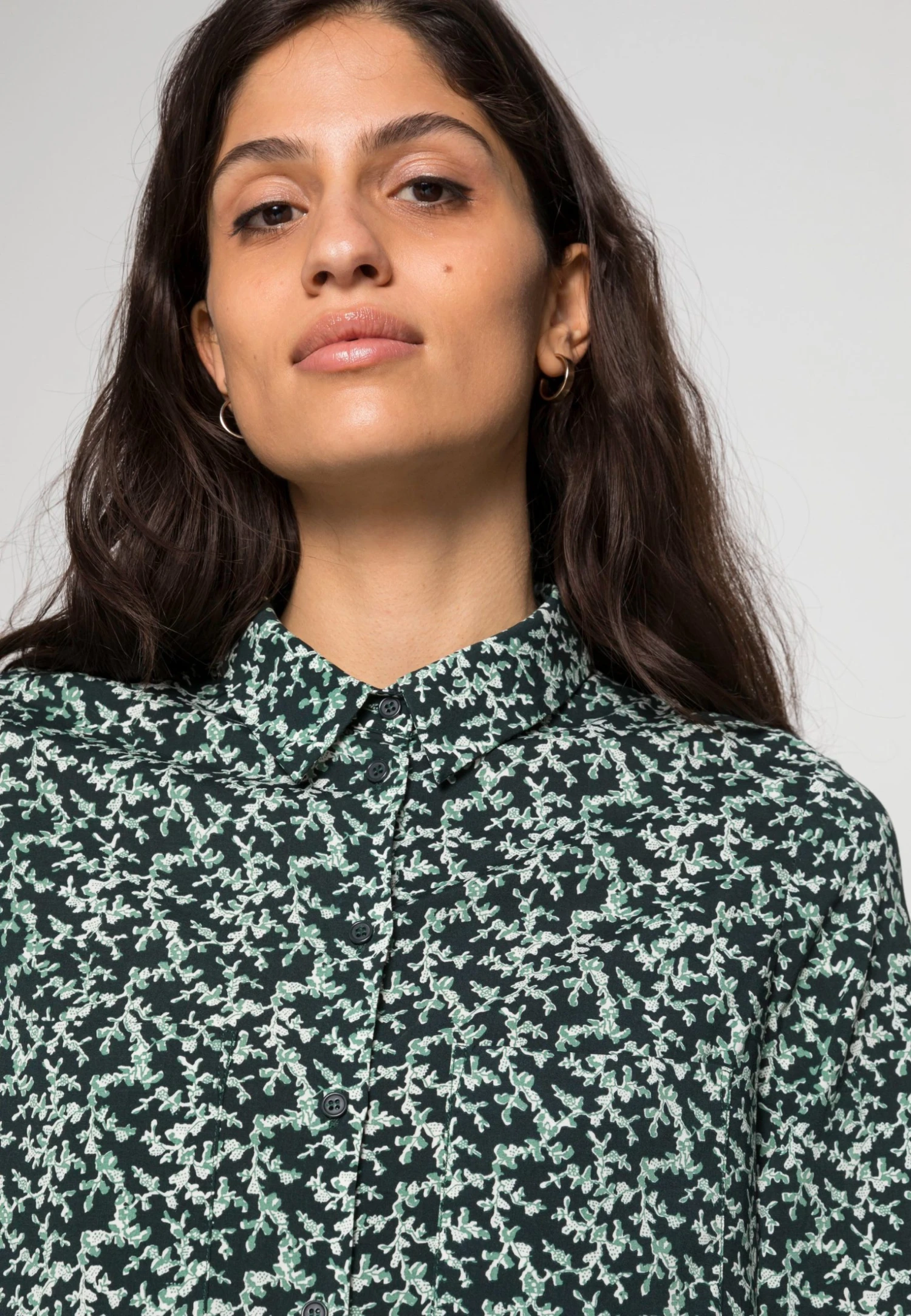 Samsøe Samsøe MILLY - Chemisier Women 7 Samsøe Samsøe MILLY - Chemisier Women – Image 5