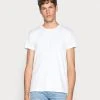 Samsøe Samsøe KRONOS - T-shirt basique Men -Samsøe Soldes 2d64a2a67eb74b4c9eaadeead95f1da3 1