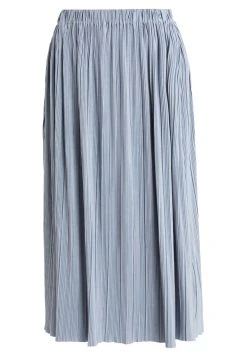 Samsøe Samsøe UMA SKIRT - Jupe plissée Women -Samsøe Soldes 2d8263f7361244daa451995b01c670c2 11