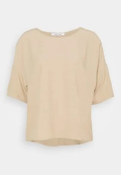 Samsøe Samsøe MAINS TEE - Blouse Women -Samsøe Soldes 2dcf1473fb3f436eae08447e4419eb9d