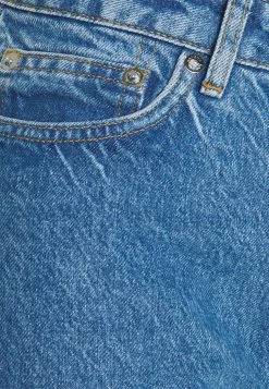 Sams&oslash;e Sams&oslash;e MARIANNE - Jean droit Women -Samsøe Soldes 2dcfacbd2d6e4ebda4e2400f00e5a735