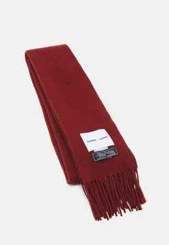 Samsøe Samsøe ACCOLA MAXI SCARF - Écharpe Women -Samsøe Soldes 2e23a8f0a61e4c859575c07e614fe046 1