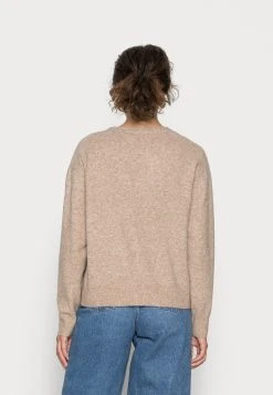 Samsøe Samsøe FRANCES CARDIGAN - Gilet Women 9 Samsøe Samsøe FRANCES CARDIGAN - Gilet Women -Samsøe Soldes 2e2e9cd70222449e99469da9a28db54e