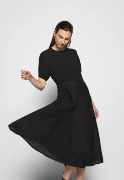 Samsøe Samsøe DECORA DRESS - Robe de jour Women -Samsøe Soldes 2e40fd752cb742c989e69a05c83aa4a5