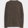 Samsøe Samsøe NOR LONG - Pullover Women 2 Samsøe Samsøe NOR LONG - Pullover Women -Samsøe Soldes 2e4d4d1e0c924095a902495e8df785ac