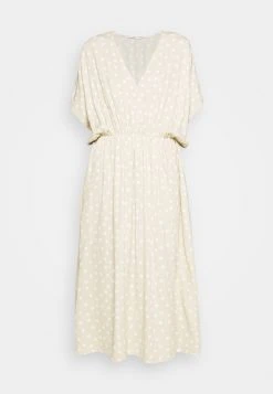 Samsøe Samsøe ANDINA DRESS - Robe de jour Women -Samsøe Soldes 2e59555ac7a5409aa6e76e86b134998d