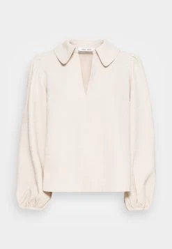 Samsøe Samsøe MARGOT BLOUSE - Blouse Women 11 Samsøe Samsøe MARGOT BLOUSE - Blouse Women -Samsøe Soldes 2e96b14412524086824bf90505c5bc43 1