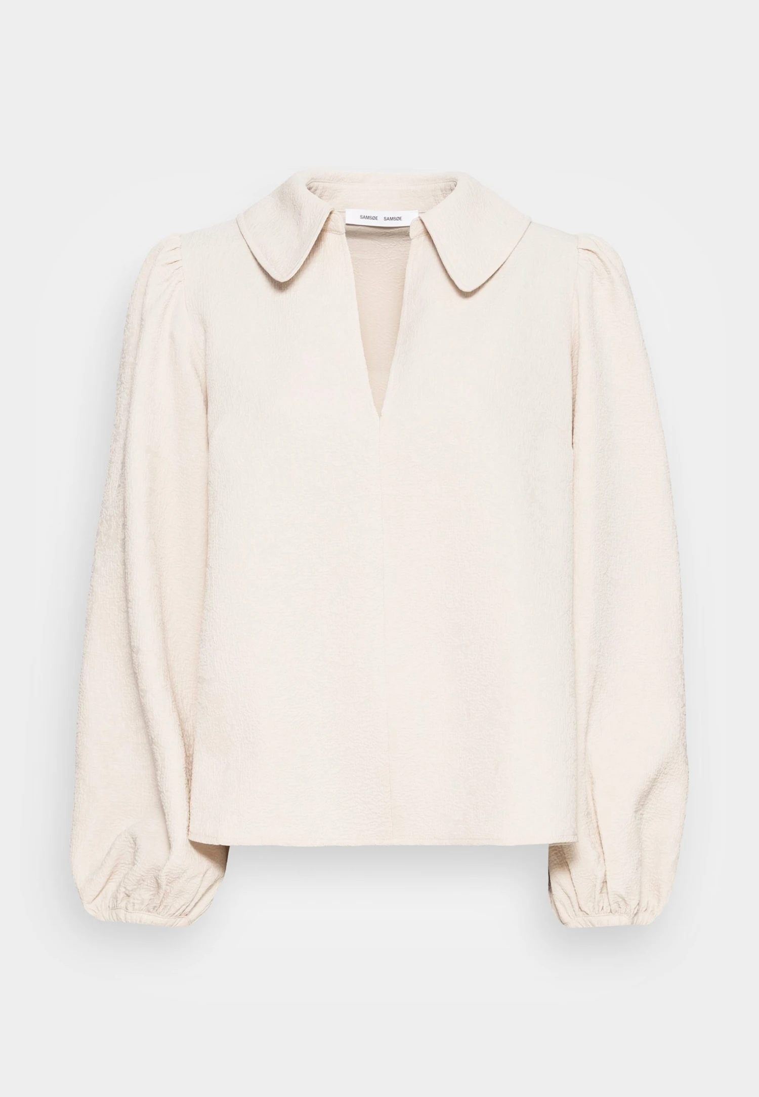 Samsøe Samsøe MARGOT BLOUSE - Blouse Women 6 Samsøe Samsøe MARGOT BLOUSE - Blouse Women – Image 4