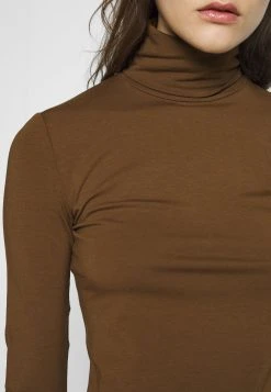 Samsøe Samsøe ESTER - T-shirt à manches longues Women -Samsøe Soldes 2eb03bcb07a148f89978e1e1a99bce06