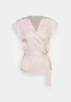 Samsøe Samsøe MERRILL - Blouse Women -Samsøe Soldes 2ed50de7ec584534a88d0c0df06787e3 1