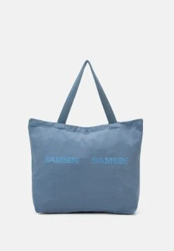 Samsøe Samsøe FRINKA SHOPPER - Cabas Women -Samsøe Soldes 2f3ce35cebfa4e51baf6b459a23ca869