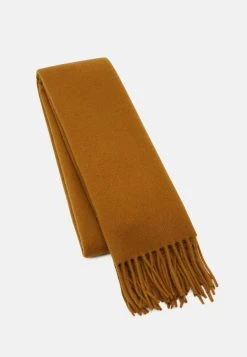 Samsøe Samsøe EFIN SCARF UNISEX - Écharpe All -Samsøe Soldes 2f495203501a4df48bd2b4ef488a4d47