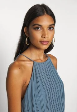 Samsøe Samsøe MYLLOW SHORT DRESS - Robe de soirée Women -Samsøe Soldes 2f4da1d5459f46d1aa5a465c834c02f2