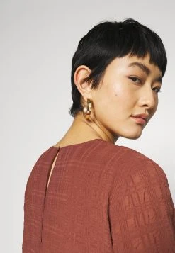 Samsøe Samsøe MILLO DRESS - Robe de jour Women -Samsøe Soldes 2f5d1bc8b55343f9979b0b884b7fd7c9