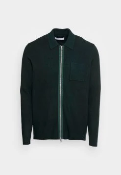 Samsøe Samsøe GUNA ZIP - Gilet Men 26 Samsøe Samsøe GUNA ZIP - Gilet Men -Samsøe Soldes 2f93cf27550b48fc81a65639c2347311 3