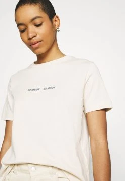 Sams&oslash;e Sams&oslash;e BARLETTA - T-shirt imprimé Women -Samsøe Soldes 2fdd2129993749629daf3df7323bb7b0