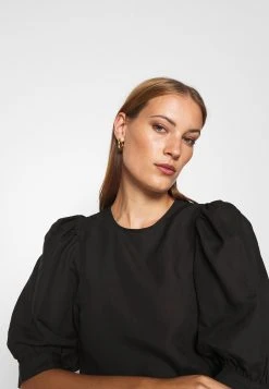Samsøe Samsøe CELESTINE BLOUSE - Blouse Women -Samsøe Soldes 3005212e5a7c4a679a10c71f7d879ceb