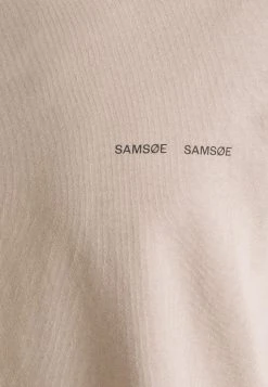 Samsøe Samsøe NORSBRO - T-shirt basique Men -Samsøe Soldes 303888088b0f4313b115f4d5b5593254