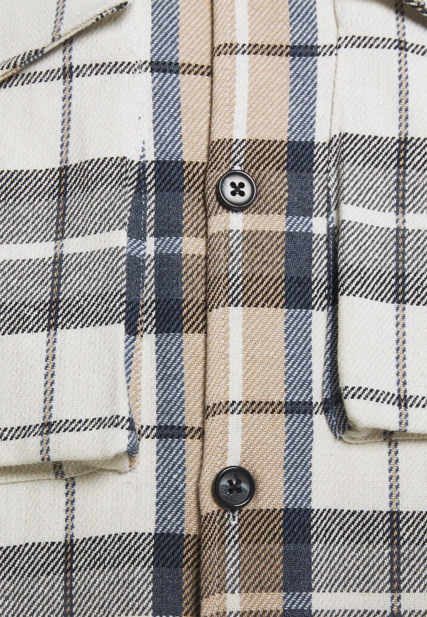 Samsøe Samsøe TAKA - Chemise Men 5 Samsøe Samsøe TAKA - Chemise Men – Image 3