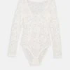 Samsøe Samsøe MAALIKA - Body Women -Samsøe Soldes 304541f534cc4130b484c4efb7bcb41b