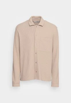 Sams&oslash;e Sams&oslash;e JENS SHIRT - Chemise Men -Samsøe Soldes 30867bb3381a4e78afd94d85e8e3e80c