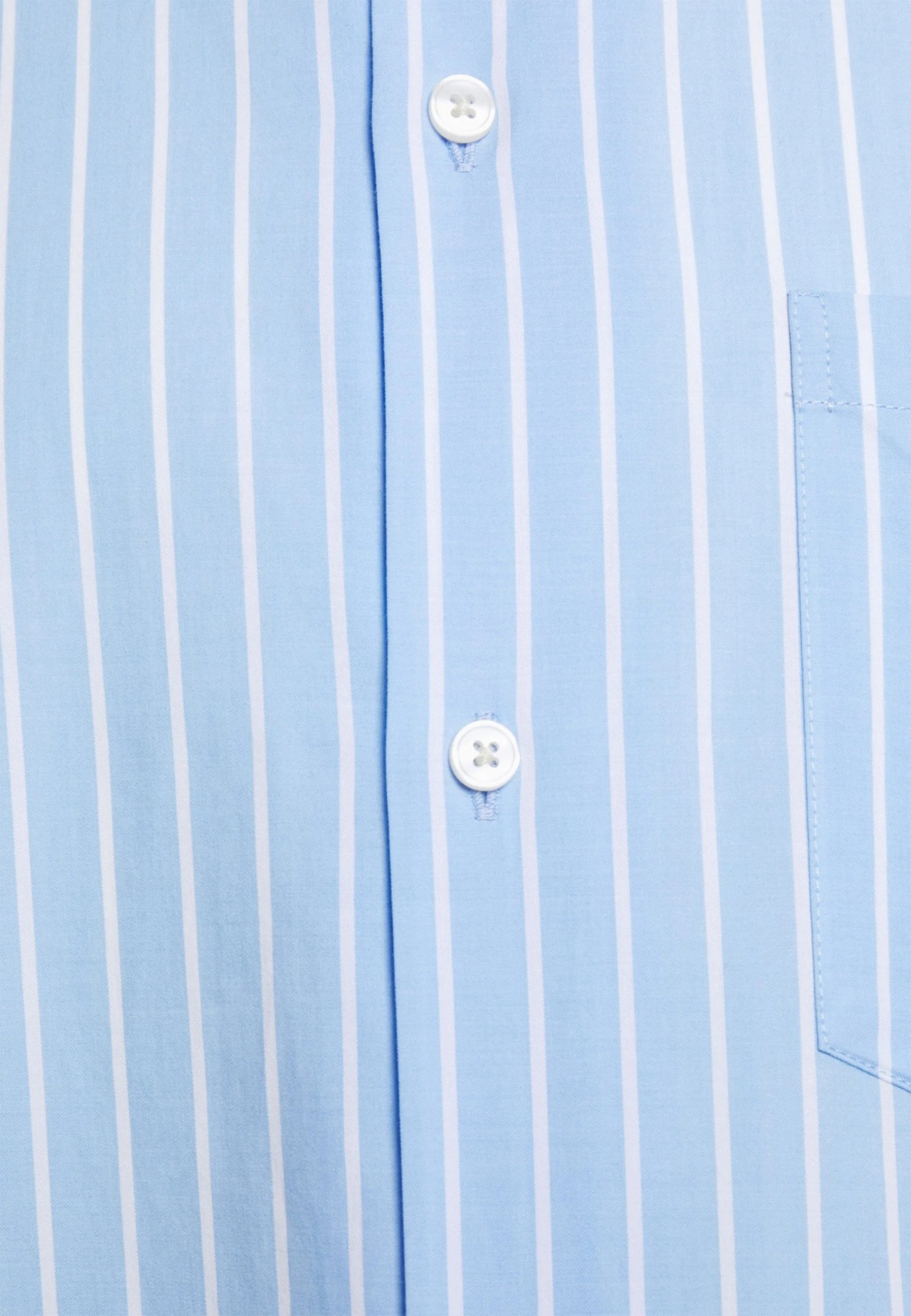 Samsøe Samsøe AYO - Chemise classique Men 5 Samsøe Samsøe AYO - Chemise classique Men – Image 3