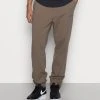 Samsøe Samsøe NORSBRO TROUSERS - Pantalon de survêtement Men -Samsøe Soldes 3130a8c1376d4154a97d3b0d5384a885