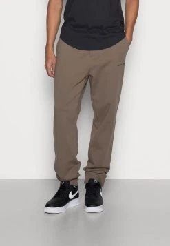 Samsøe Samsøe NORSBRO TROUSERS - Pantalon de survêtement Men