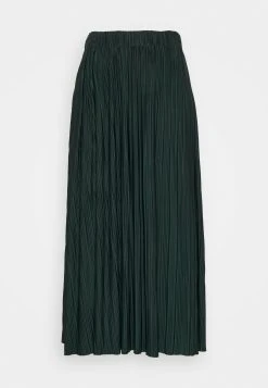 Samsøe Samsøe UMA SKIRT - Jupe plissée Women -Samsøe Soldes 316df6b5061a445387a624d2b36faaa4 9