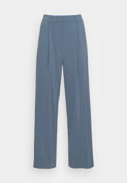 Sams&oslash;e Sams&oslash;e JALIA TROUSERS - Pantalon classique Women -Samsøe Soldes 31835e8a53ec46dbb4f87e42d469088f