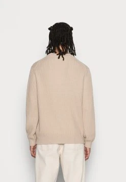 Samsøe Samsøe KYLO CREW NECK - Pullover Men -Samsøe Soldes 31ae347a11654a239a2866af63244c13