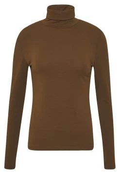 Samsøe Samsøe ESTER - T-shirt à manches longues Women -Samsøe Soldes 31d9c32e04a44b4089d675592135fd67