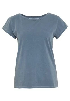 Samsøe Samsøe LISS - T-shirt basique Women 15 Samsøe Samsøe LISS - T-shirt basique Women -Samsøe Soldes 31e4d7ec36c1423aa77828ee35006098 4