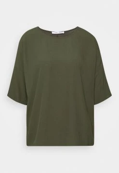 Samsøe Samsøe MAINS TEE - Blouse Women -Samsøe Soldes 31e87d0803754382a96860a05a035e11