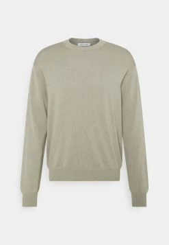 Samsøe Samsøe THIJS CREW NECK - Pullover Men