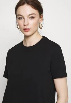 Samsøe Samsøe CAMINO - T-shirt basique Women -Samsøe Soldes 3278d26c7b494bdca5fd16f050faafe0