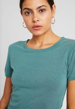 Sams&oslash;e Sams&oslash;e LILA - T-shirt basique Women -Samsøe Soldes 3317d795a7e64a0cb2e293850af164e9