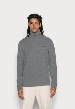 Samsøe Samsøe NORSBRO TURTLENECK - T-shirt à manches longues Men
