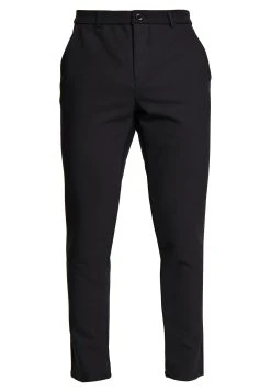Samsøe Samsøe FRANKIE PANTS - Pantalon classique Men -Samsøe Soldes 339383b240e440e488379ac89547d52d 3