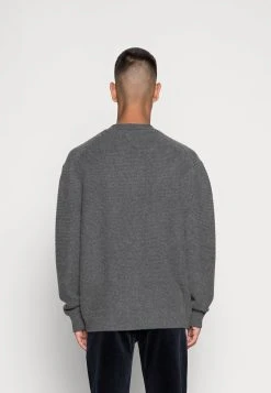 Samsøe Samsøe COLTON CARDIGAN - Gilet Men -Samsøe Soldes 3425dd58c4dd4ba4a501419600a55167