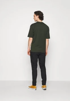 Samsøe Samsøe FRANKIE REGULAR TROUSERS - Pantalon classique Men -Samsøe Soldes 34bc389e0c464b93a6297aab0335632c