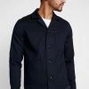 Samsøe Samsøe NEW WORKER JACKET - Veste légère Men