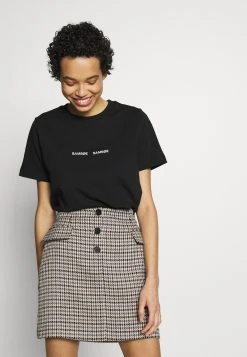 Samsøe Samsøe BARLETTA - T-shirt imprimé Women