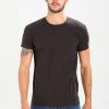 Samsøe Samsøe KRONOS - T-shirt basique Men 1 Samsøe Samsøe KRONOS - T-shirt basique Men -Samsøe Soldes 3517669637af4760a6c572205fe0e724