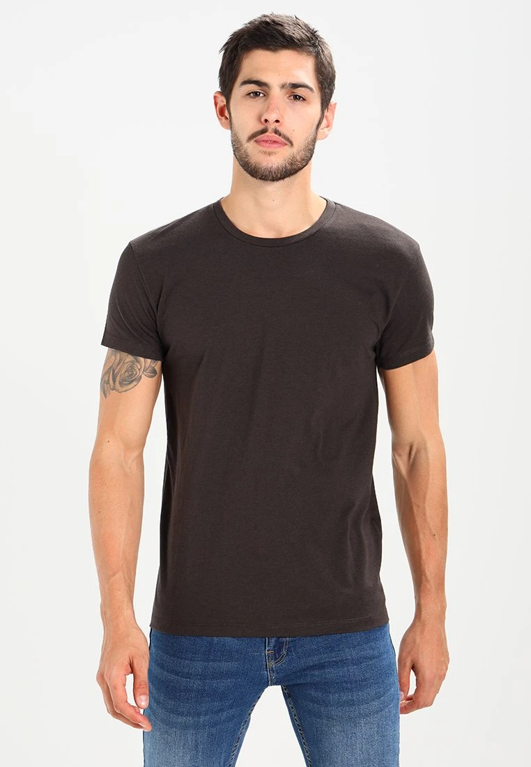 Samsøe Samsøe KRONOS - T-shirt basique Men